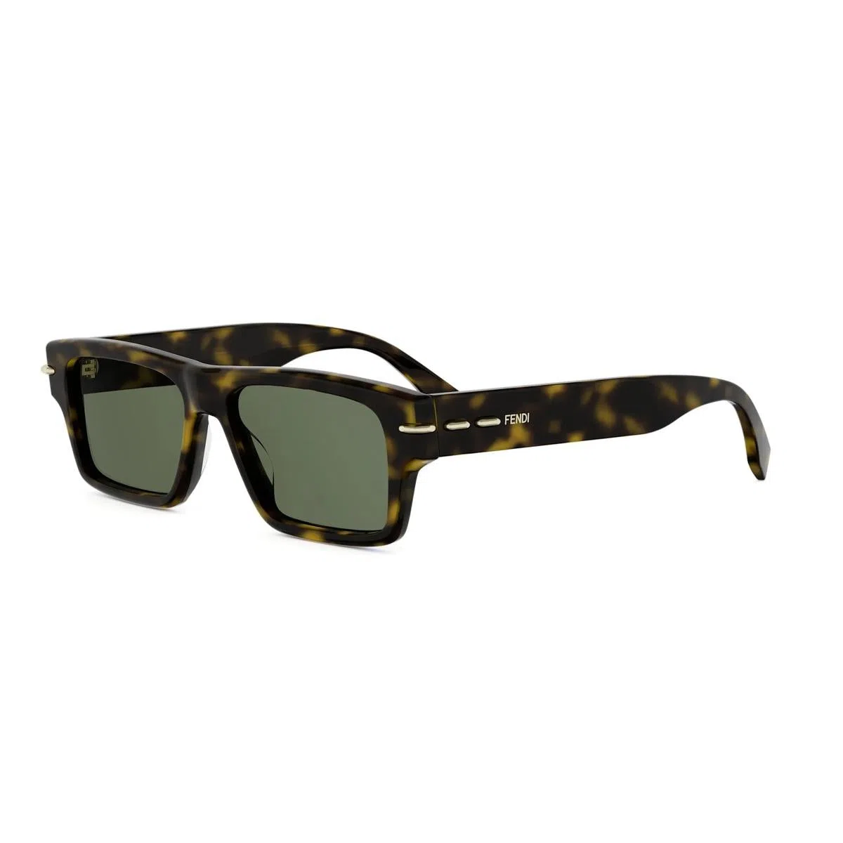 Fendi FE40215I Sunglasses - view 5