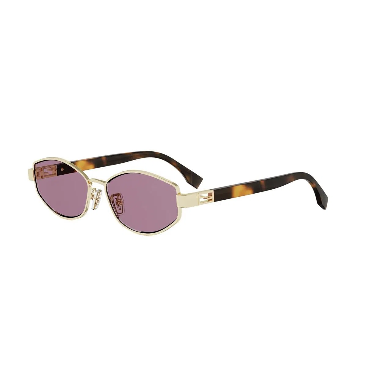 Fendi FE40216U Sunglasses - view 2