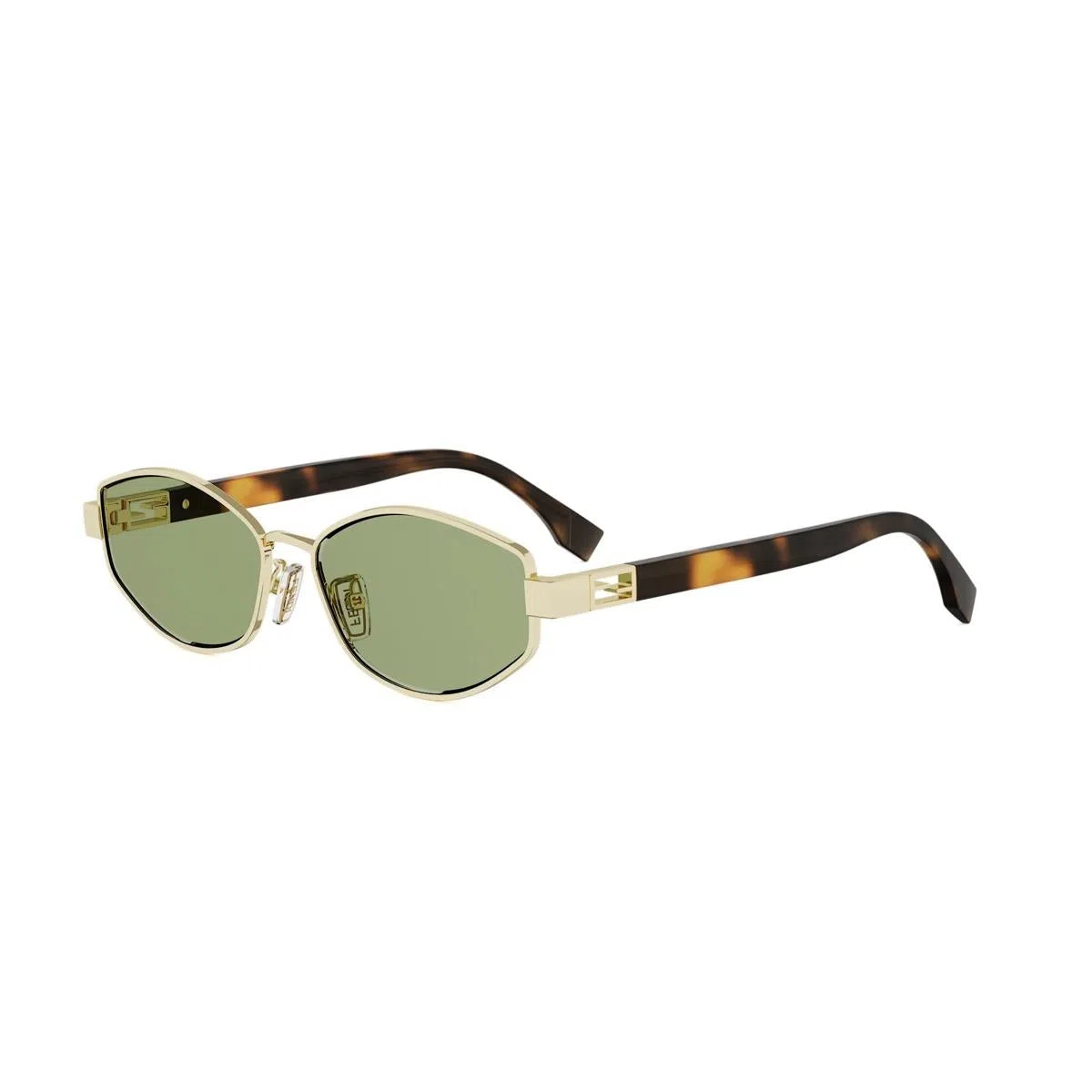 Fendi FE40216U Sunglasses - view 5