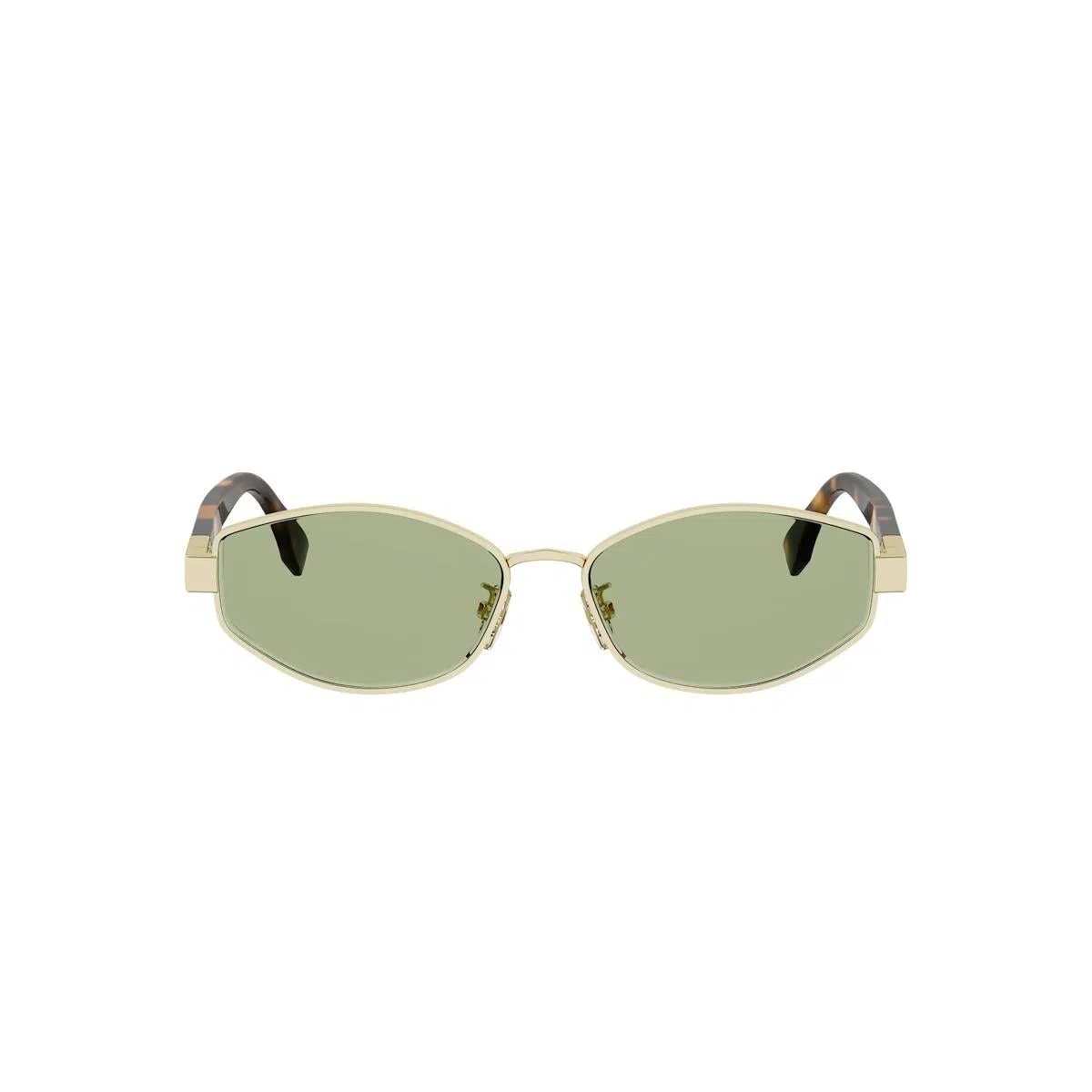 Fendi FE40216U Sunglasses - view 6