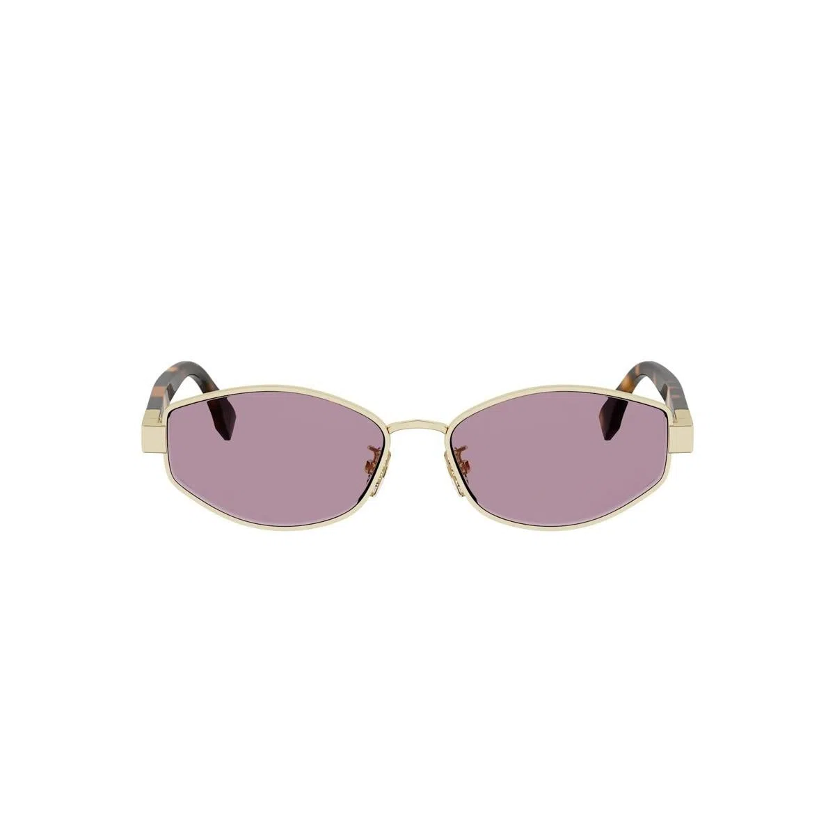 Fendi FE40216U Sunglasses - view 8