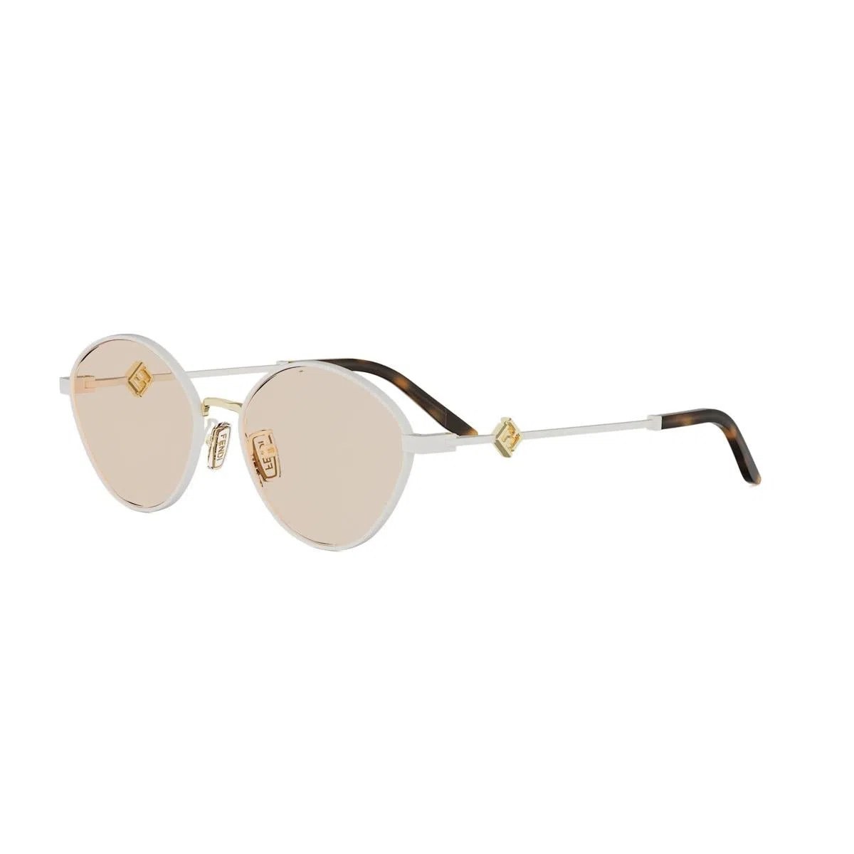 Fendi FE40217U Sunglasses - view 3