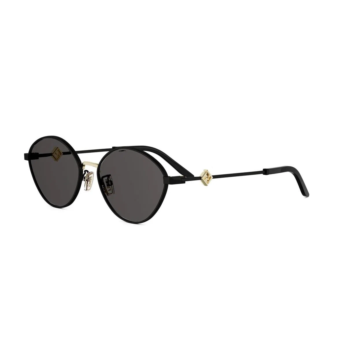 Fendi FE40217U Sunglasses - view 4