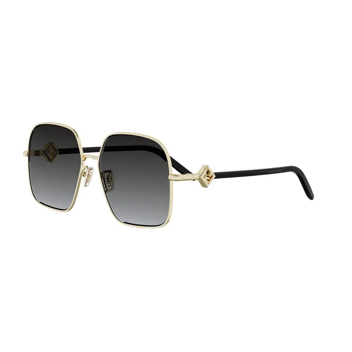 Fendi FE40218U Sunglasses - view 4