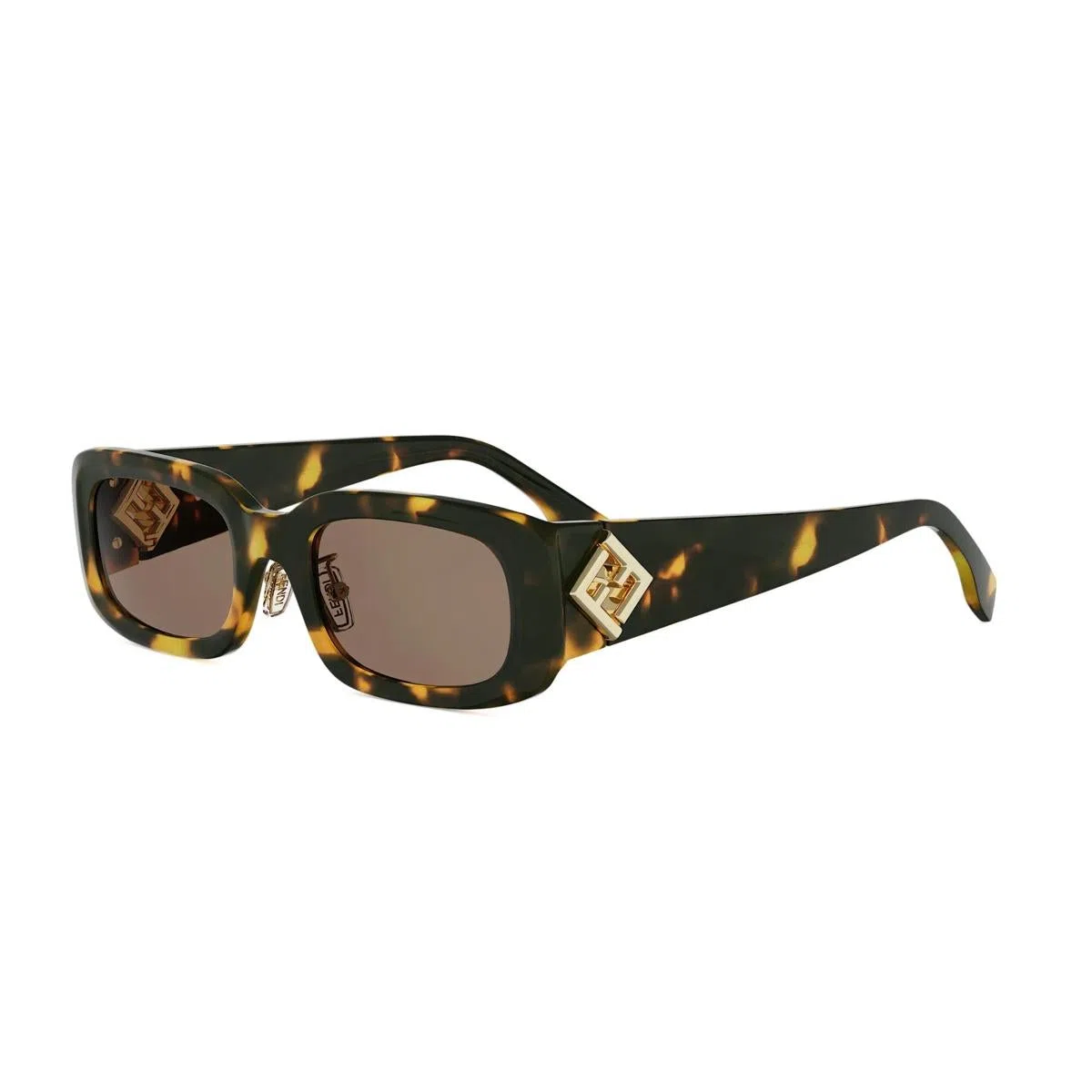 Fendi FE40222F Sunglasses - view 6