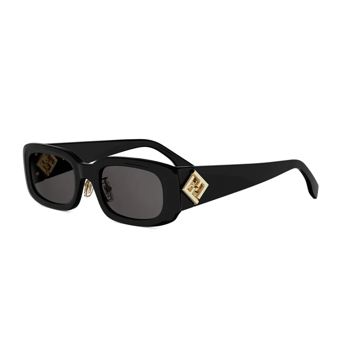 Fendi FE40222F Sunglasses - view 8
