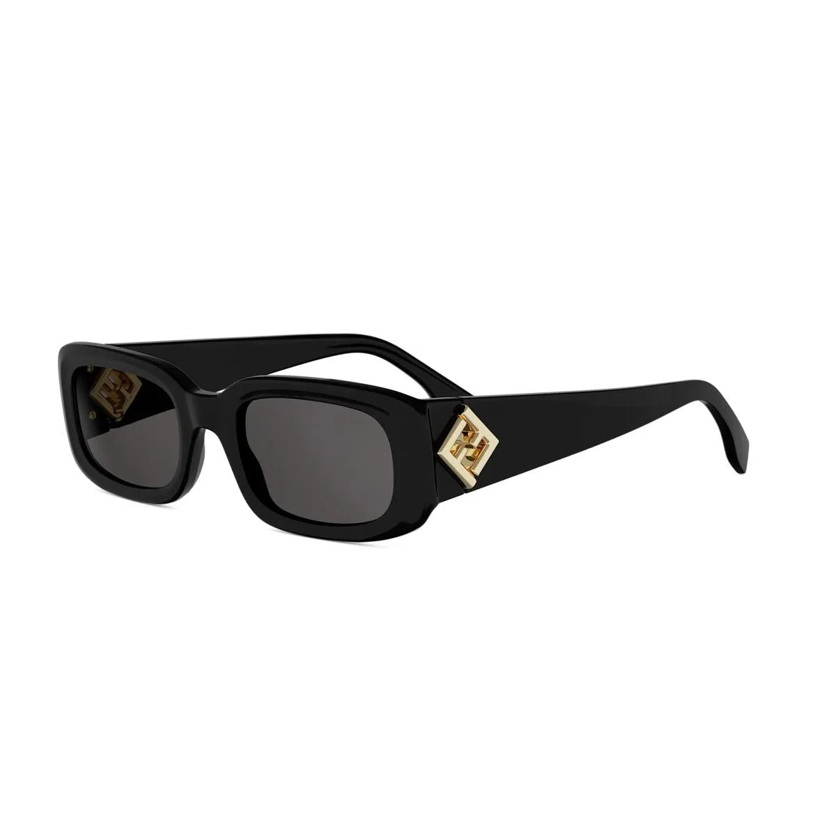 Fendi FE40222I Sunglasses - view 6