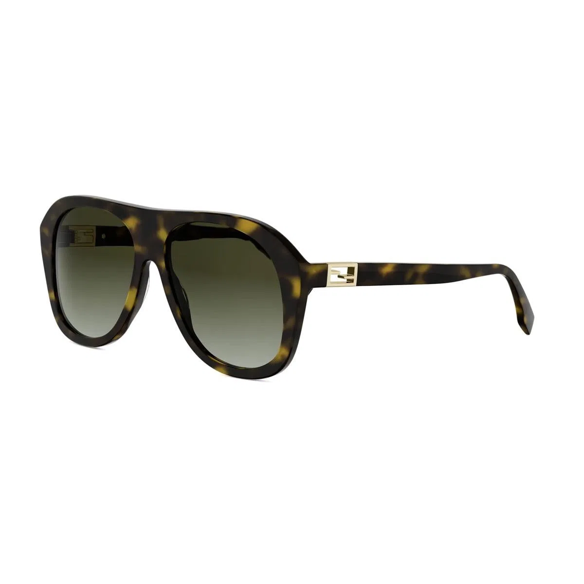 Fendi FE40223I Sunglasses - view 2