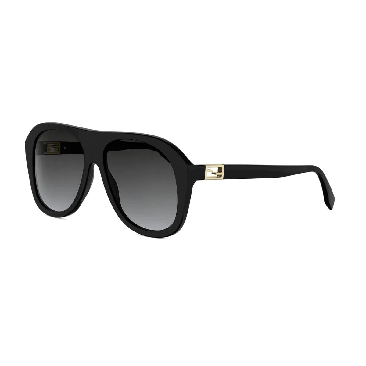 Fendi FE40223I Sunglasses - view 4