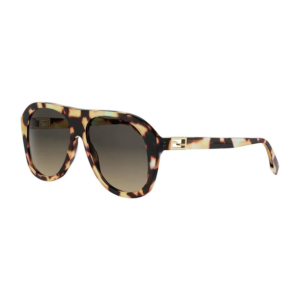 Fendi FE40223I Sunglasses - view 8