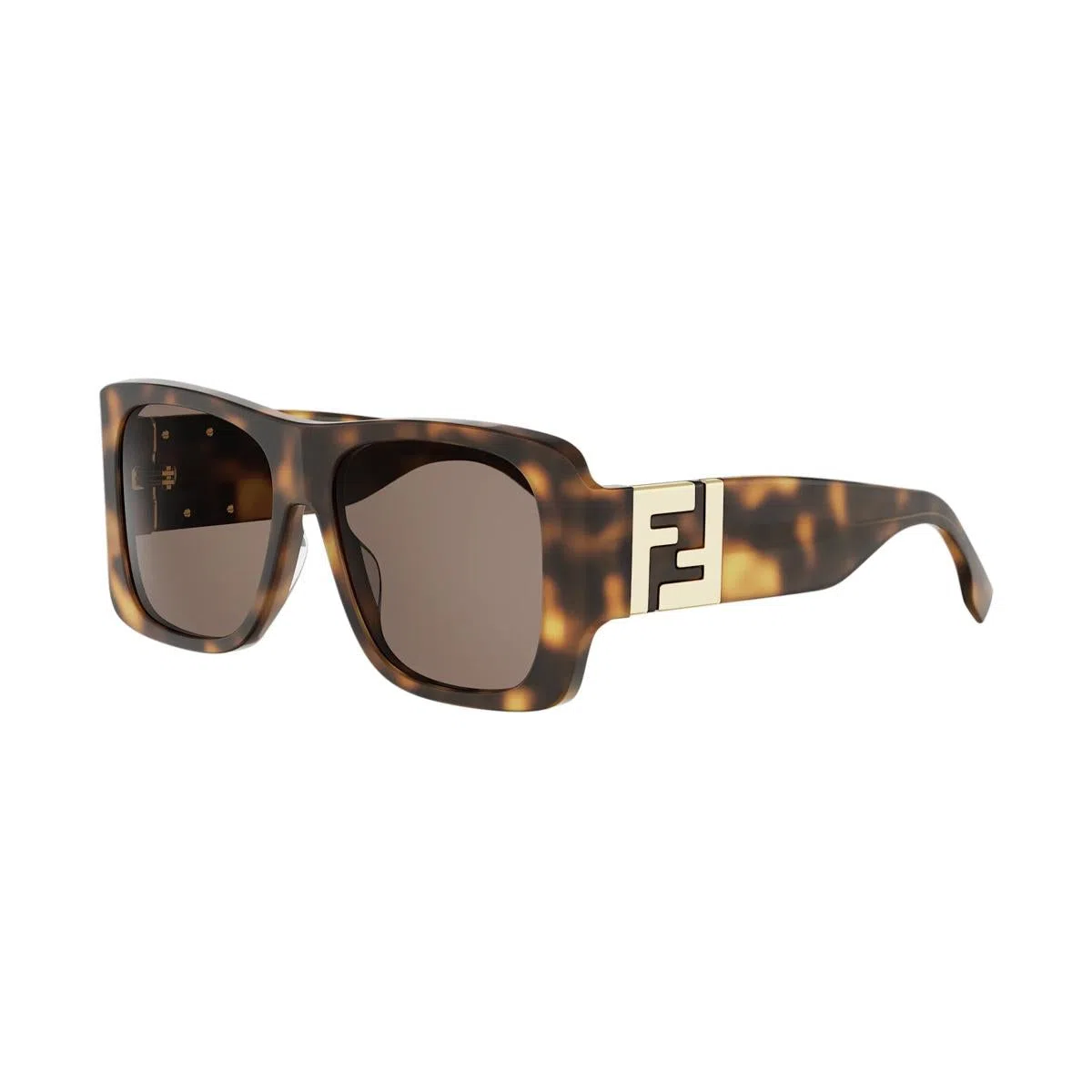 Fendi FE40227I Sunglasses - view 2