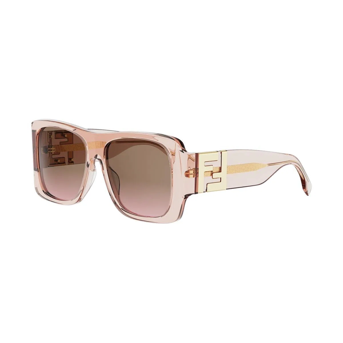 Fendi FE40227I Sunglasses - view 7