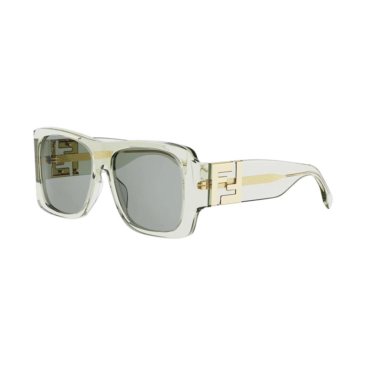 Fendi FE40227I Sunglasses - view 8