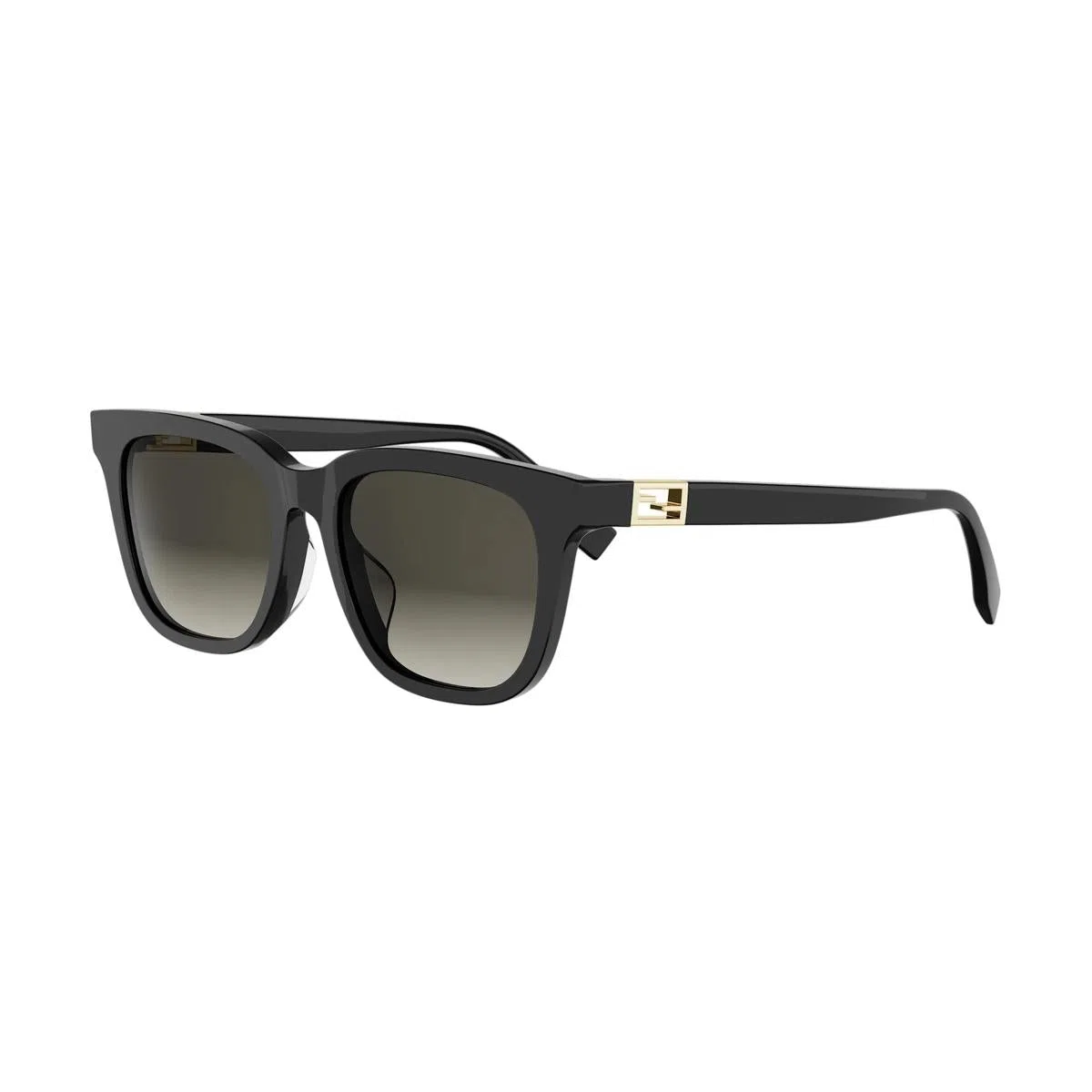 Fendi FE40228F Sunglasses - view 3