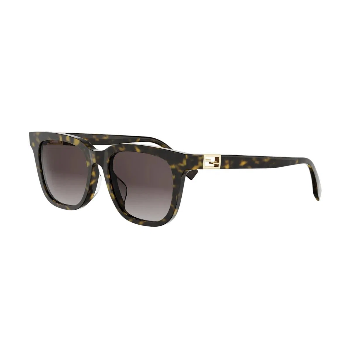 Fendi FE40228F Sunglasses - view 5