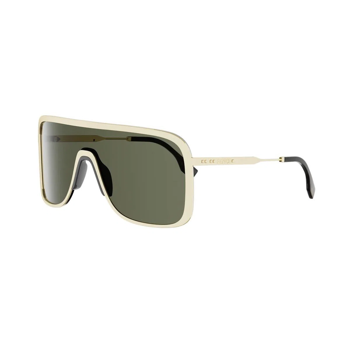 Fendi FE40229U Sunglasses - view 6