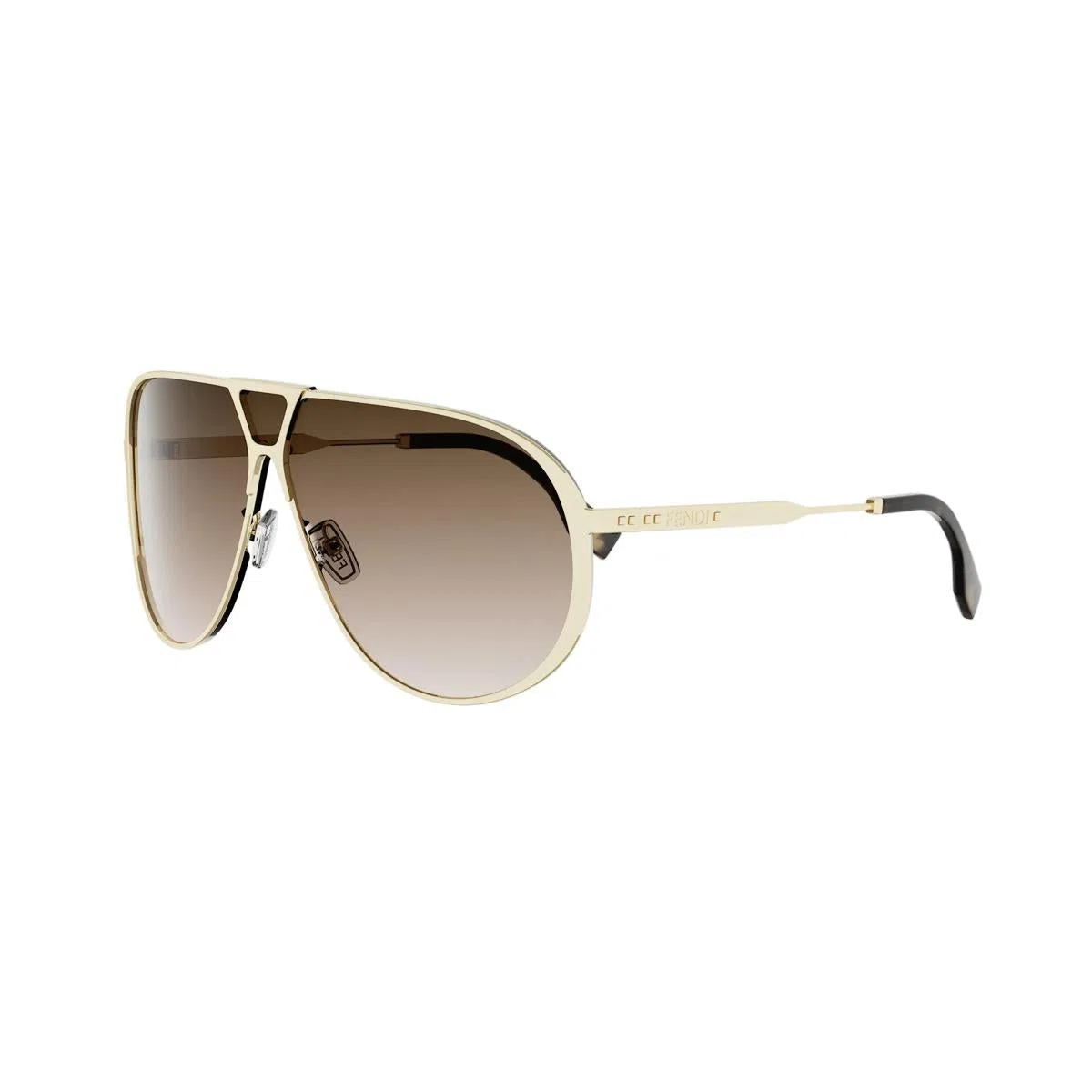 Fendi FE40230U Sunglasses - view 2