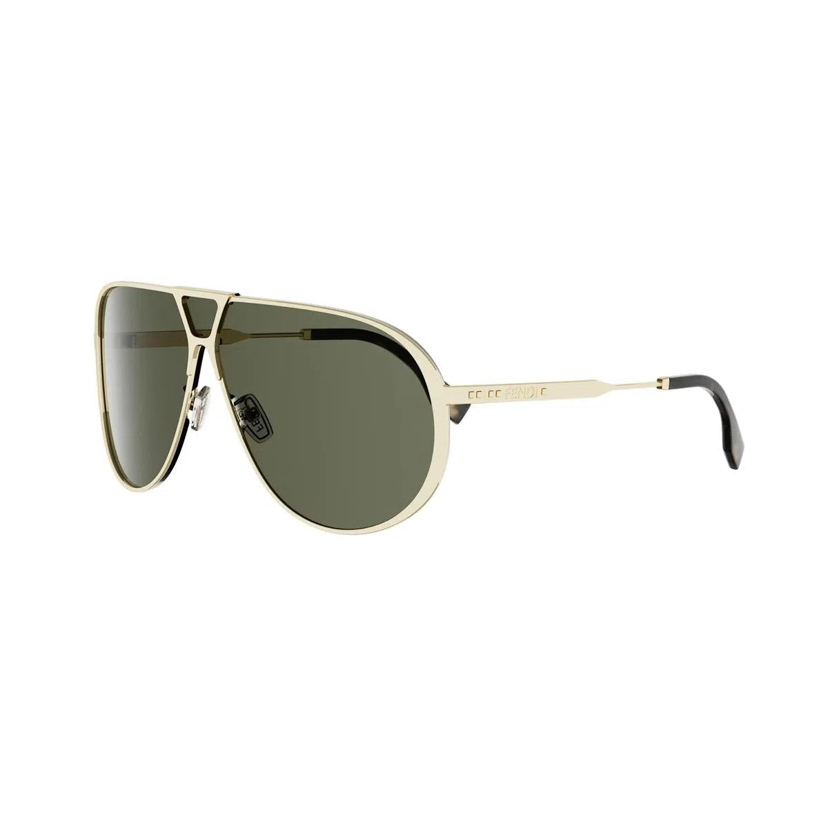 Fendi FE40230U Sunglasses - view 4