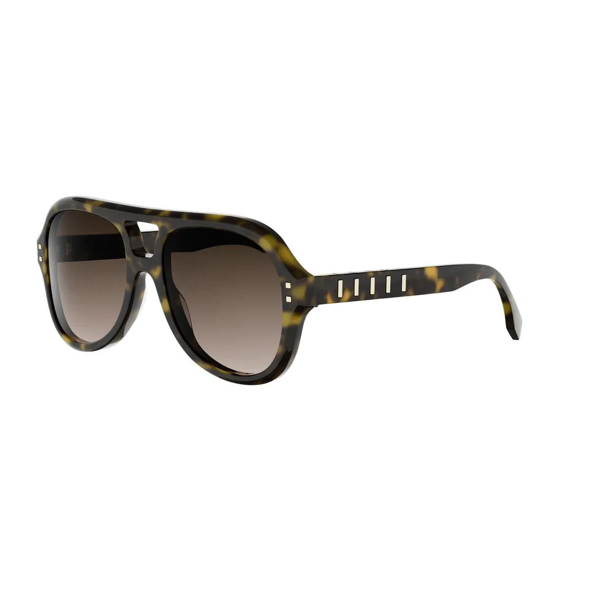 Fendi FE40232I Sunglasses - view 14