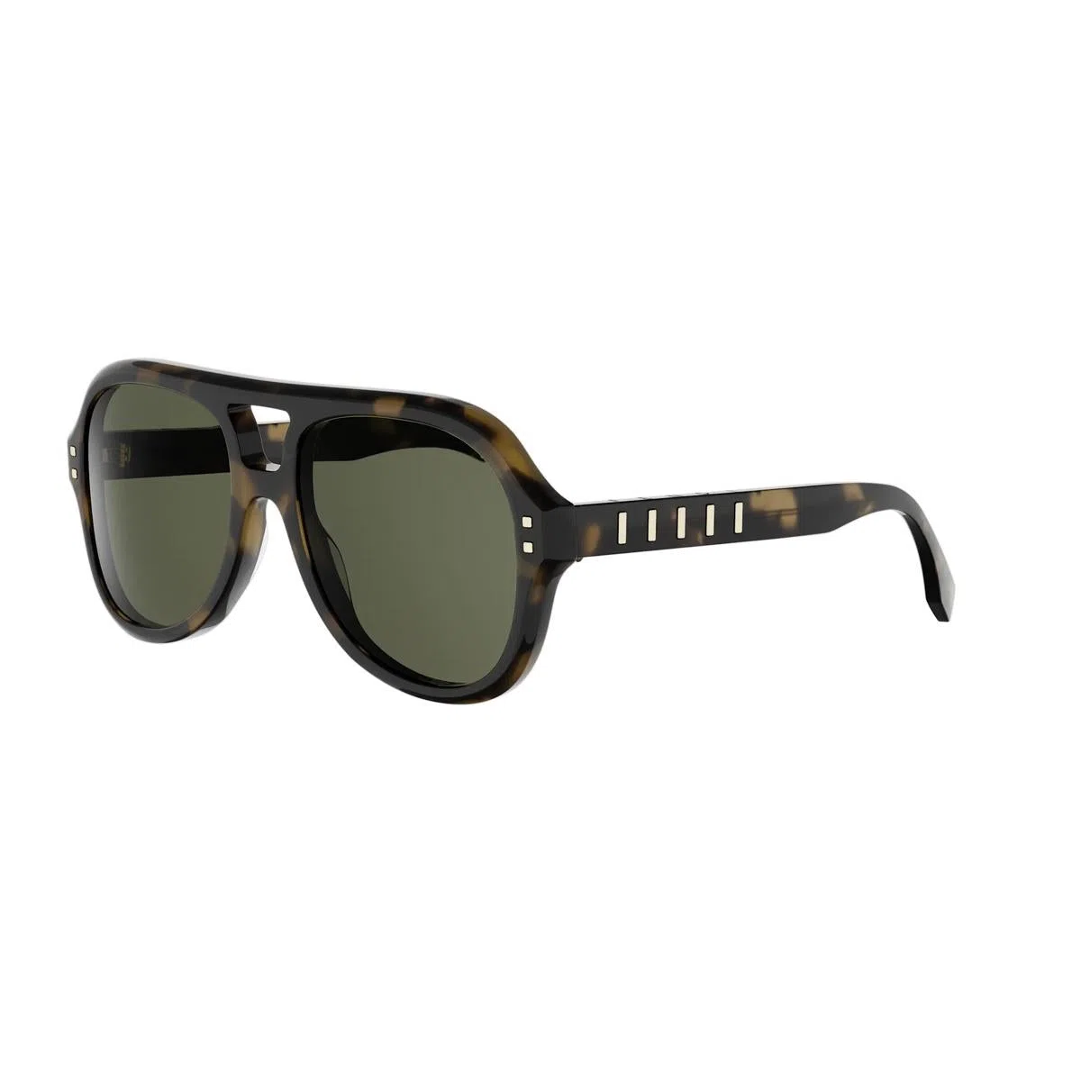 Fendi FE40232I Sunglasses - view 2