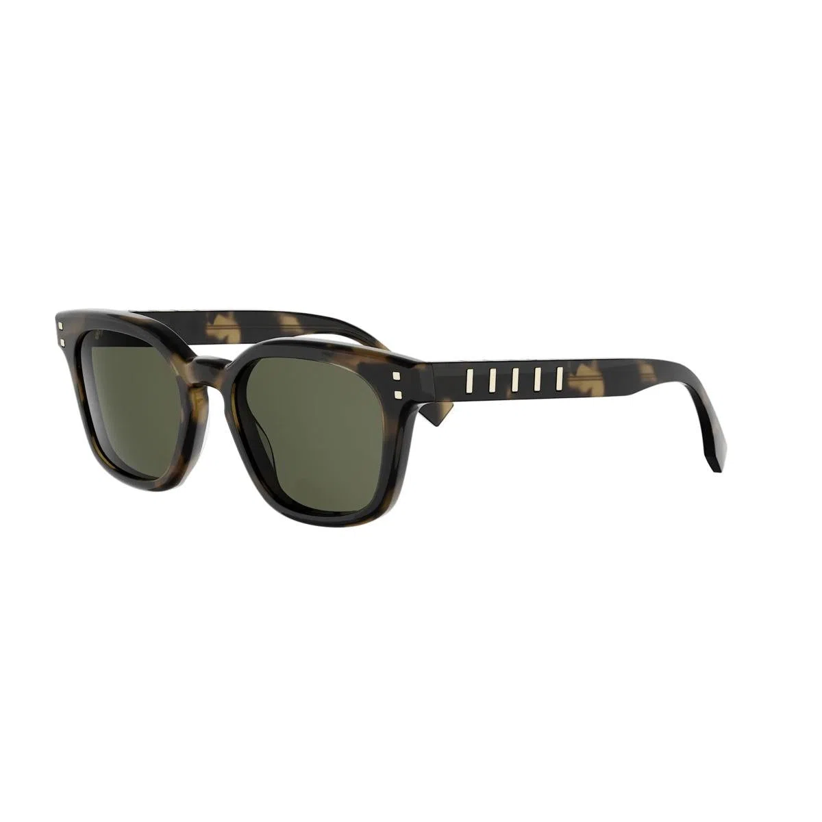 Fendi FE40233I Sunglasses - view 2