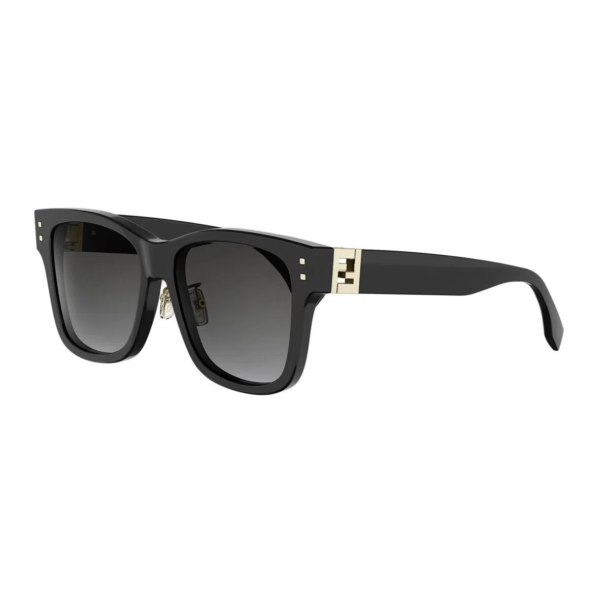 Fendi FE40235F Sunglasses - view 3