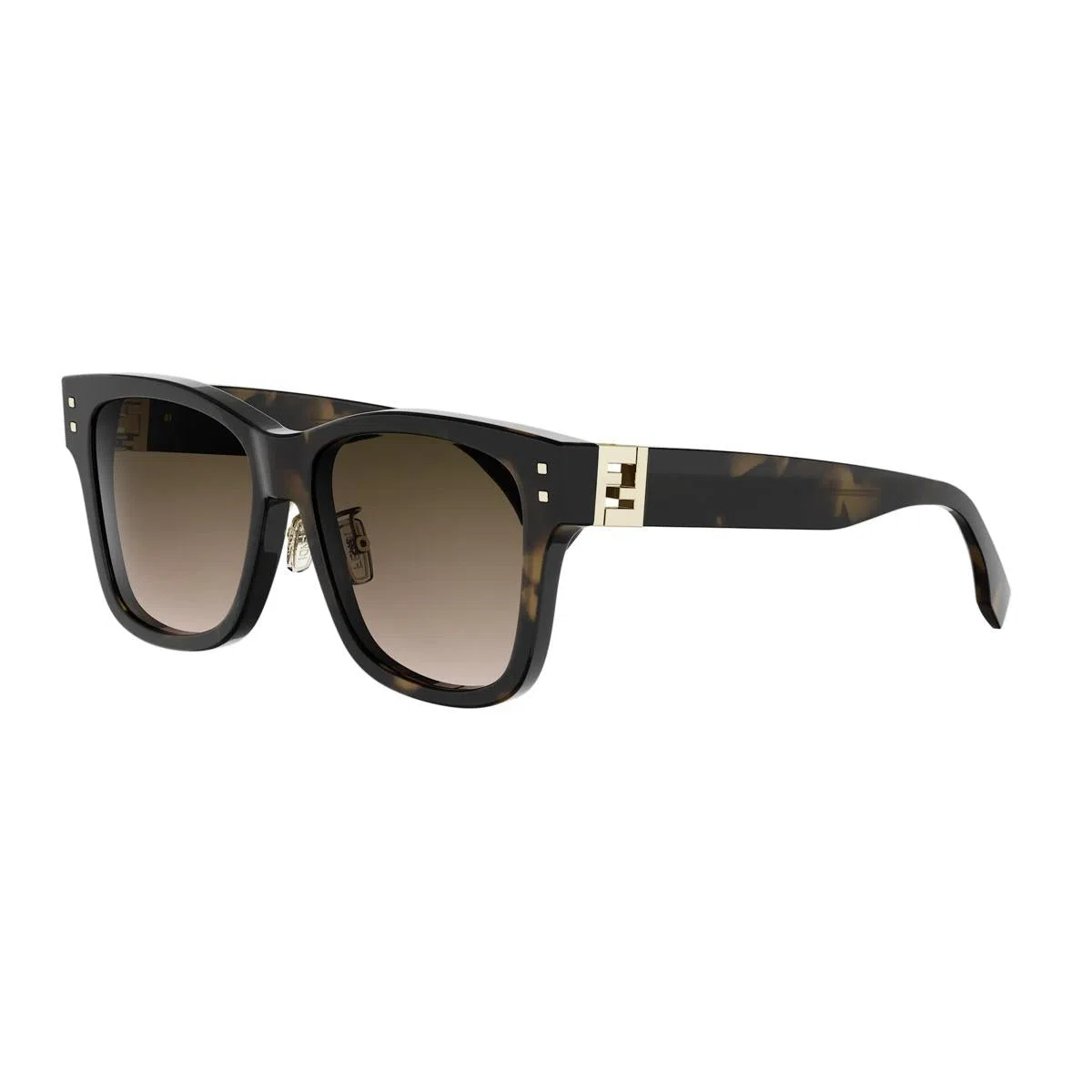 Fendi FE40235F Sunglasses - view 4
