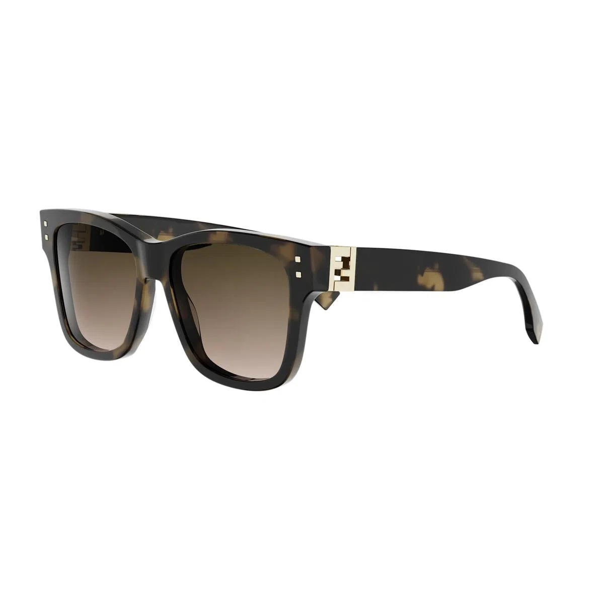 Fendi FE40235I Sunglasses - view 6