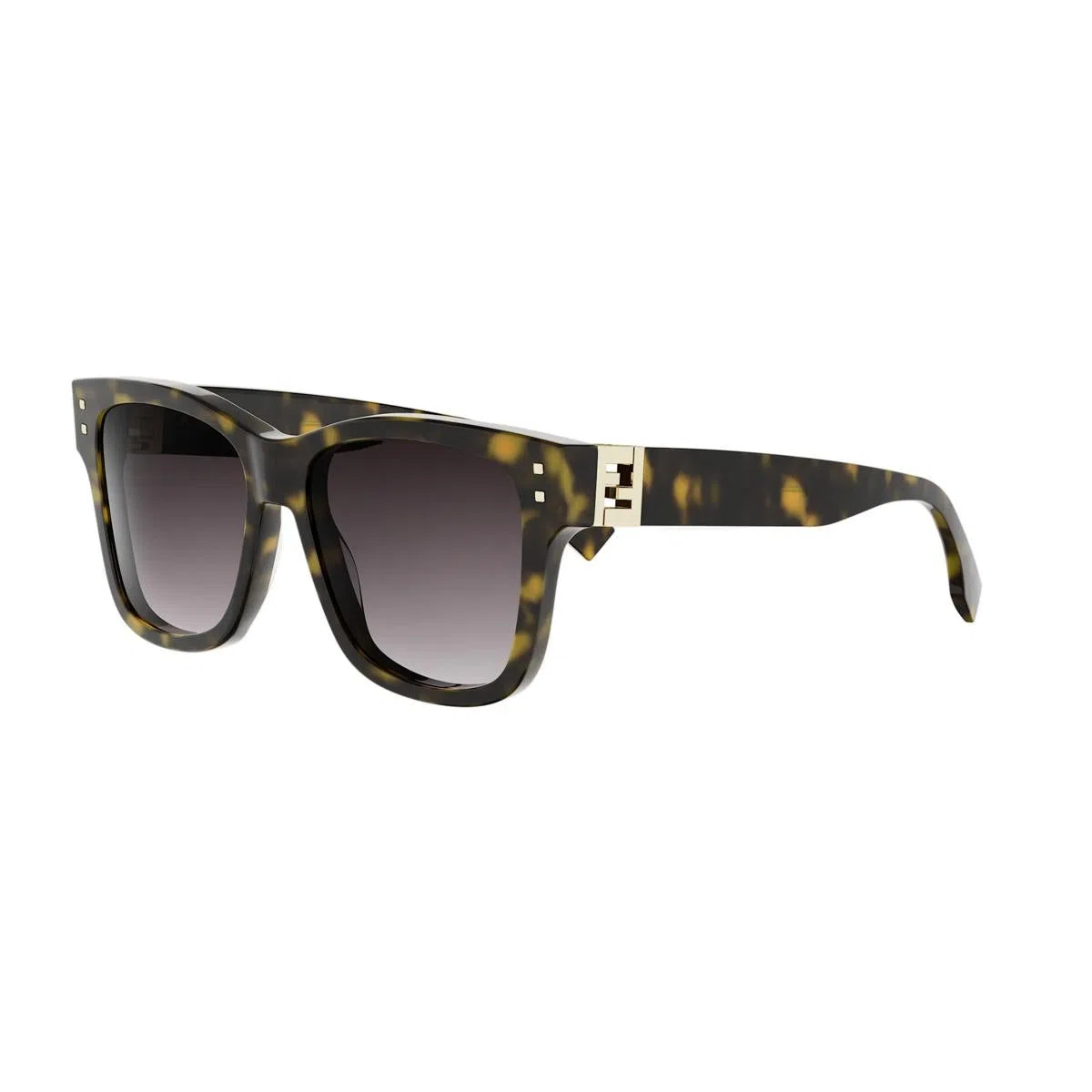 Fendi FE40235I Sunglasses - view 8
