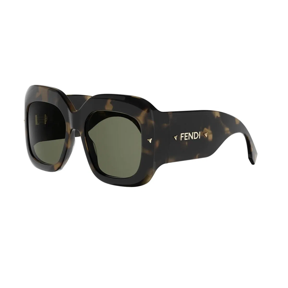 Fendi FE40236I Sunglasses - view 11
