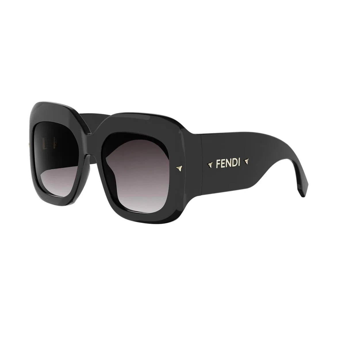 Fendi FE40236I Sunglasses - view 2