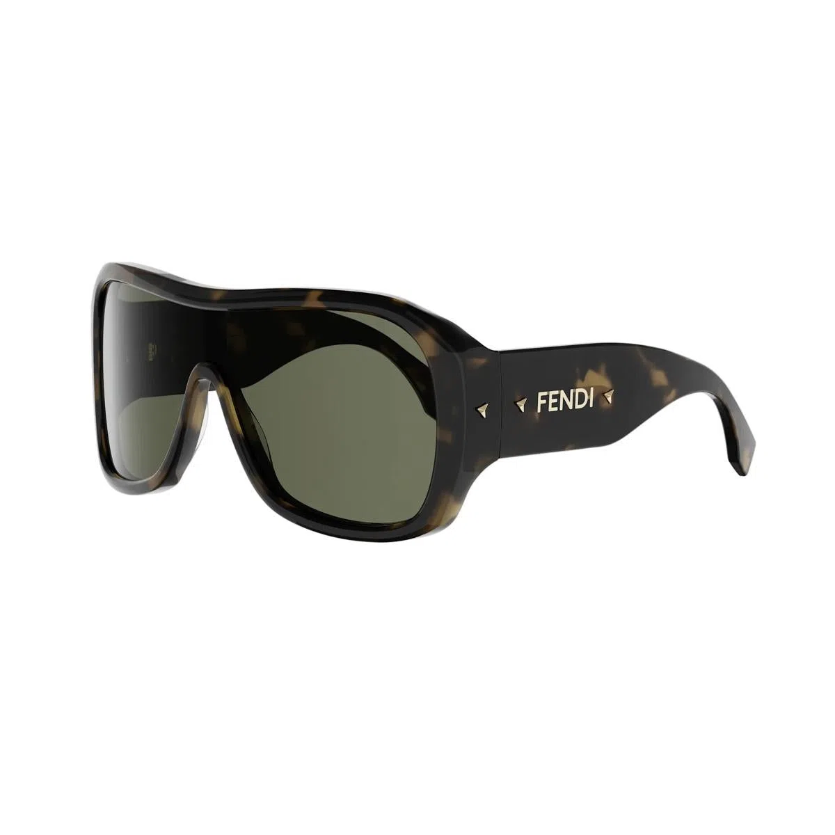 Fendi FE40237I Sunglasses - view 10