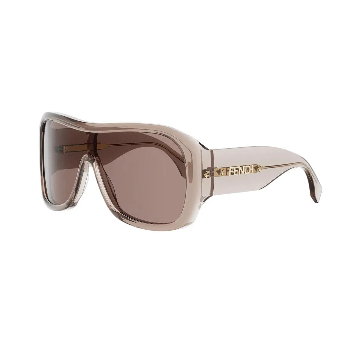 Fendi FE40237I Sunglasses - view 12