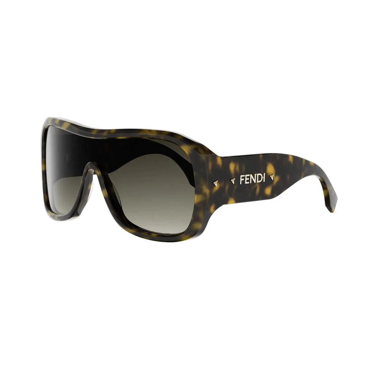 Fendi FE40237I Sunglasses - view 2