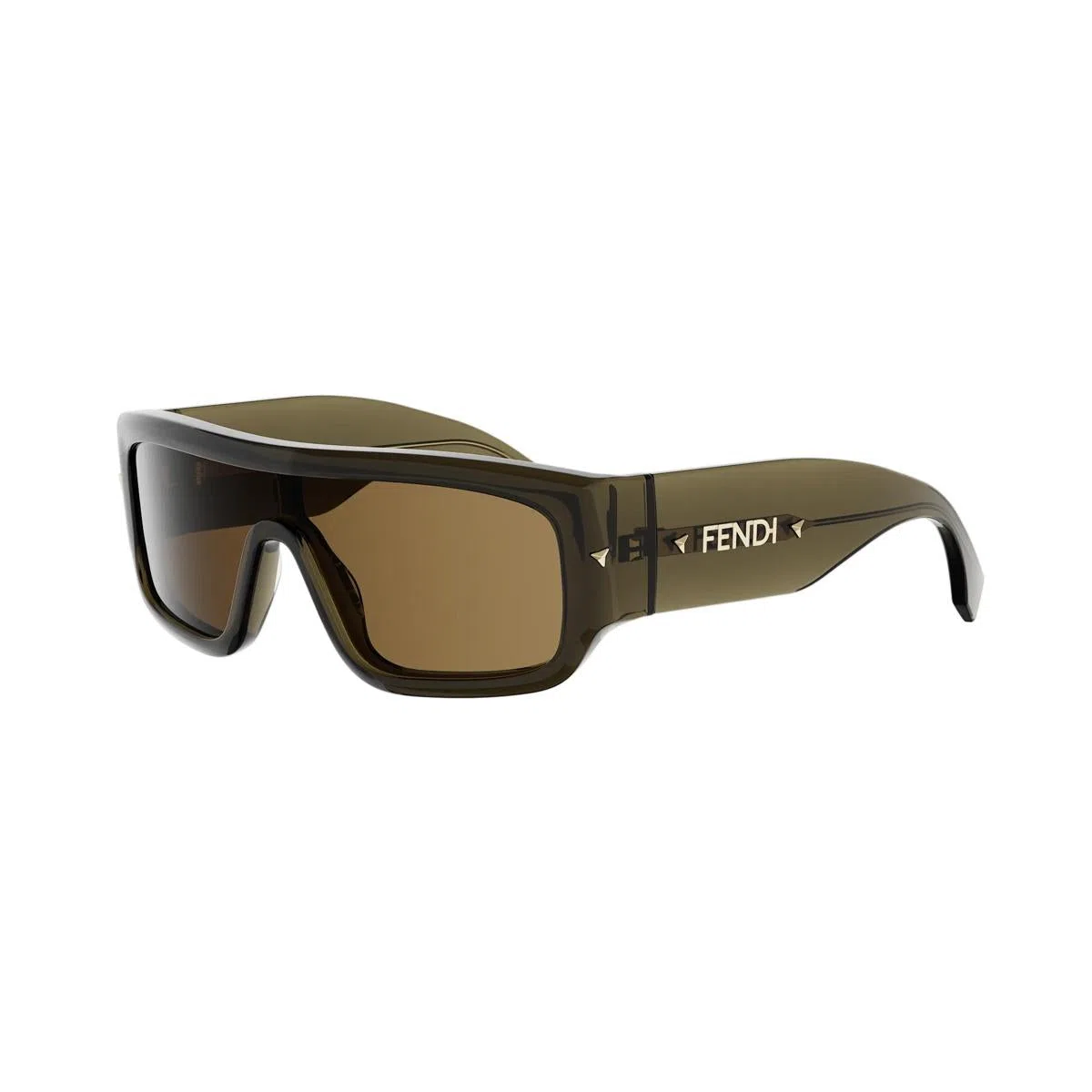 Fendi FE40238I Sunglasses - view 3