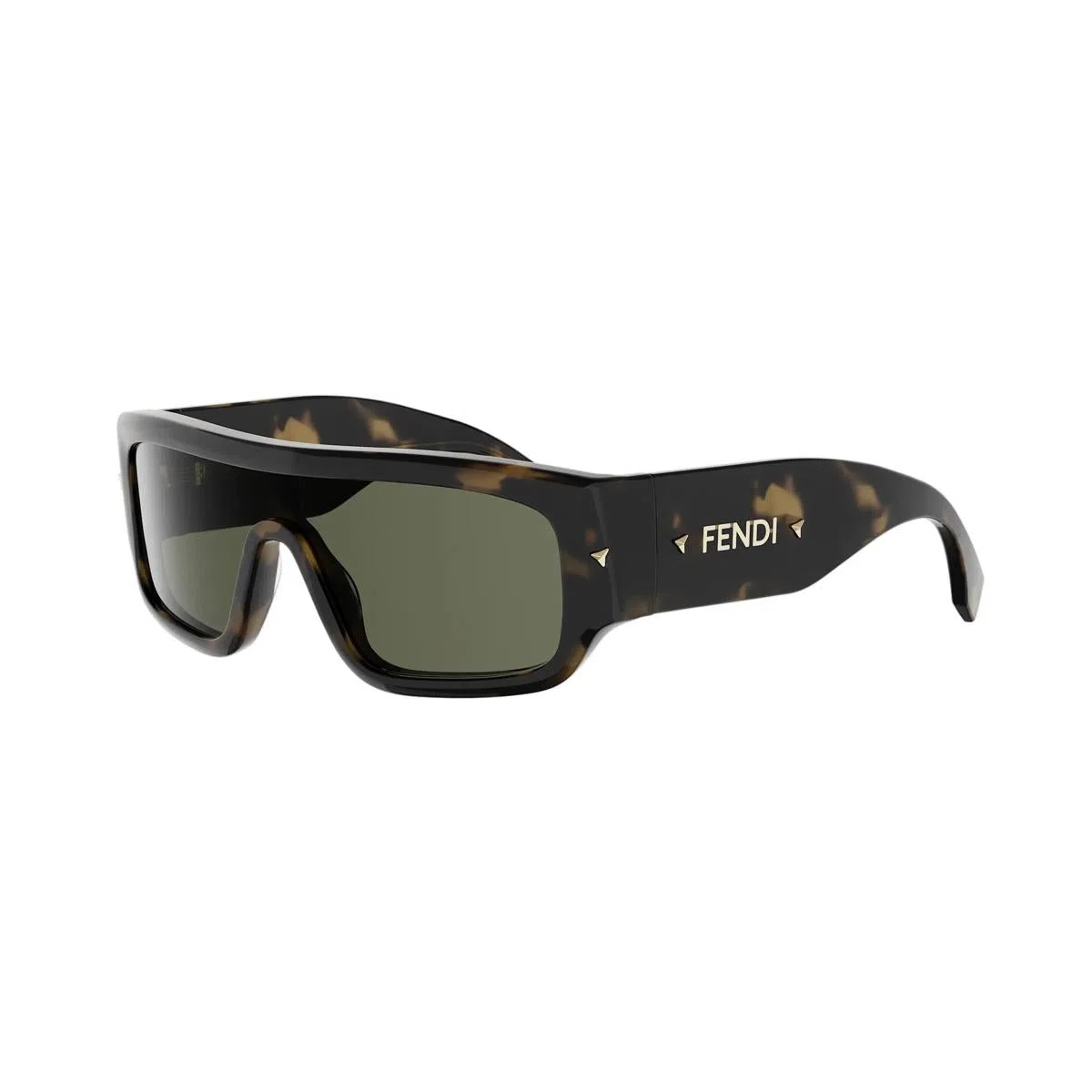 Fendi FE40238I Sunglasses - view 4