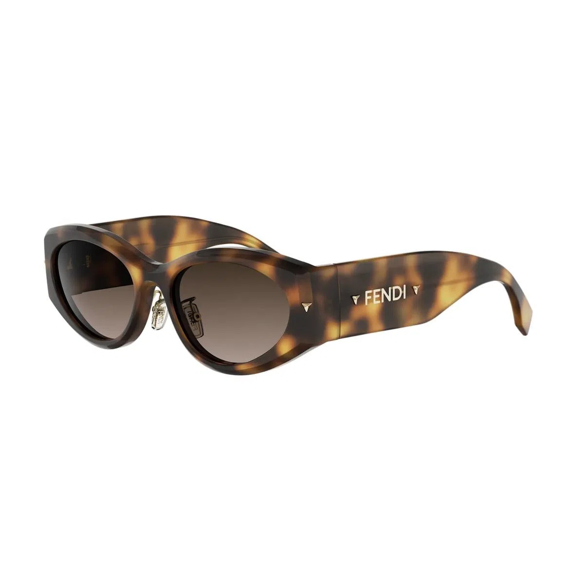 Fendi FE40239F Sunglasses - view 2