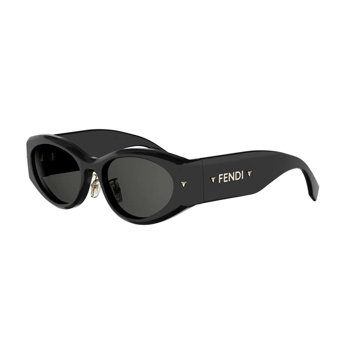 Fendi FE40239F Sunglasses - view 3