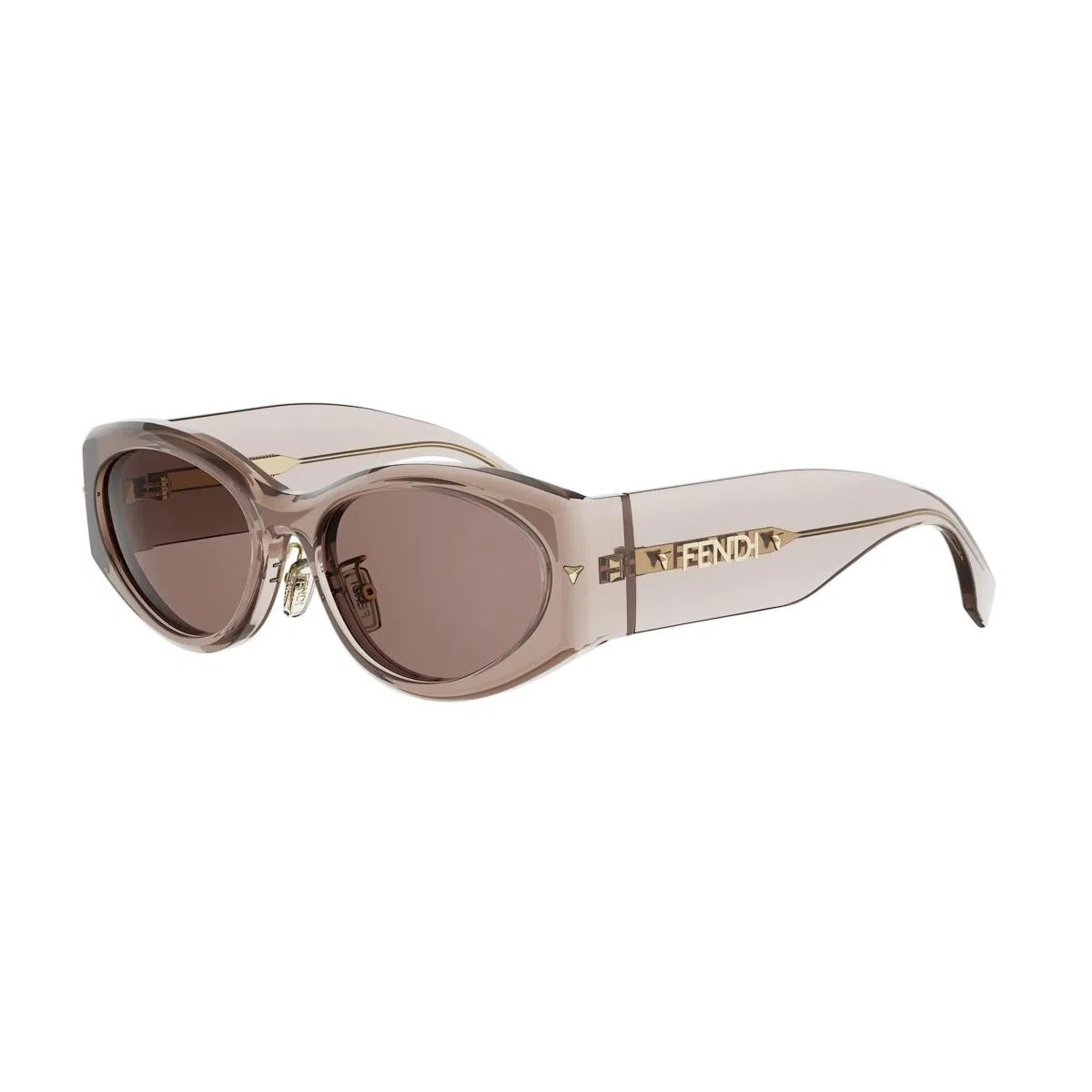 Fendi FE40239F Sunglasses - view 4