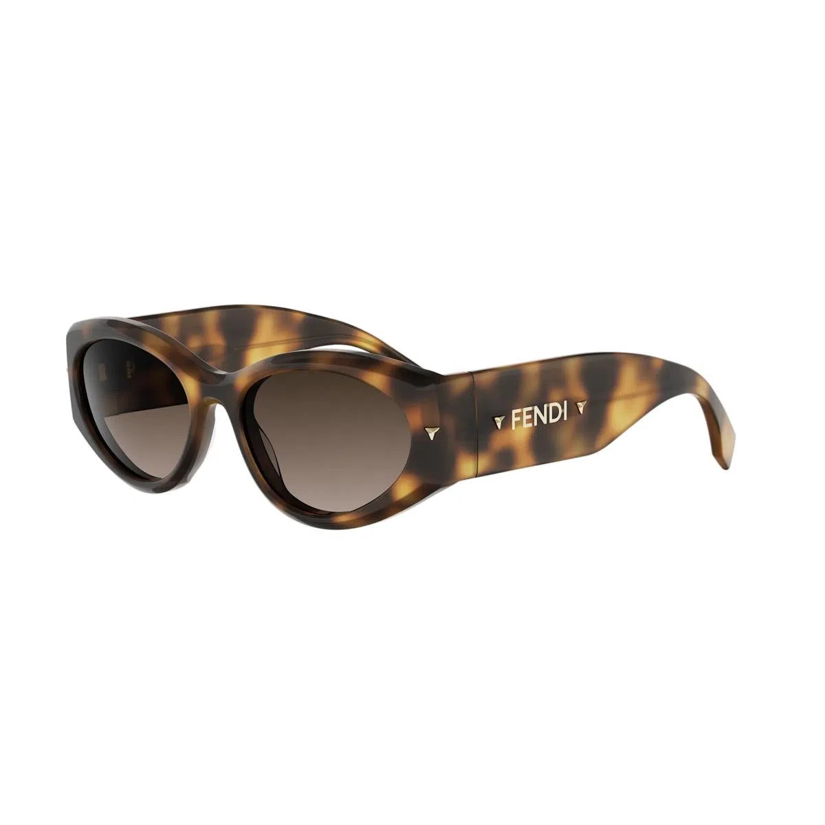 Fendi FE40239I Sunglasses - view 2