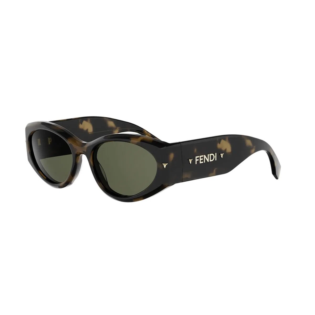 Fendi FE40239I Sunglasses - view 3