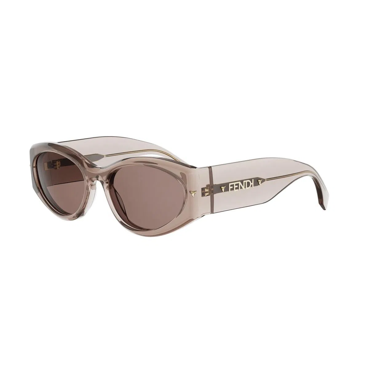 Fendi FE40239I Sunglasses - view 4