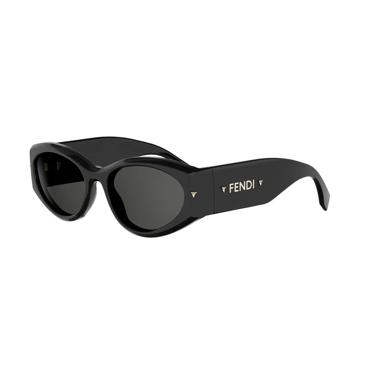 Fendi FE40239I Sunglasses - view 5