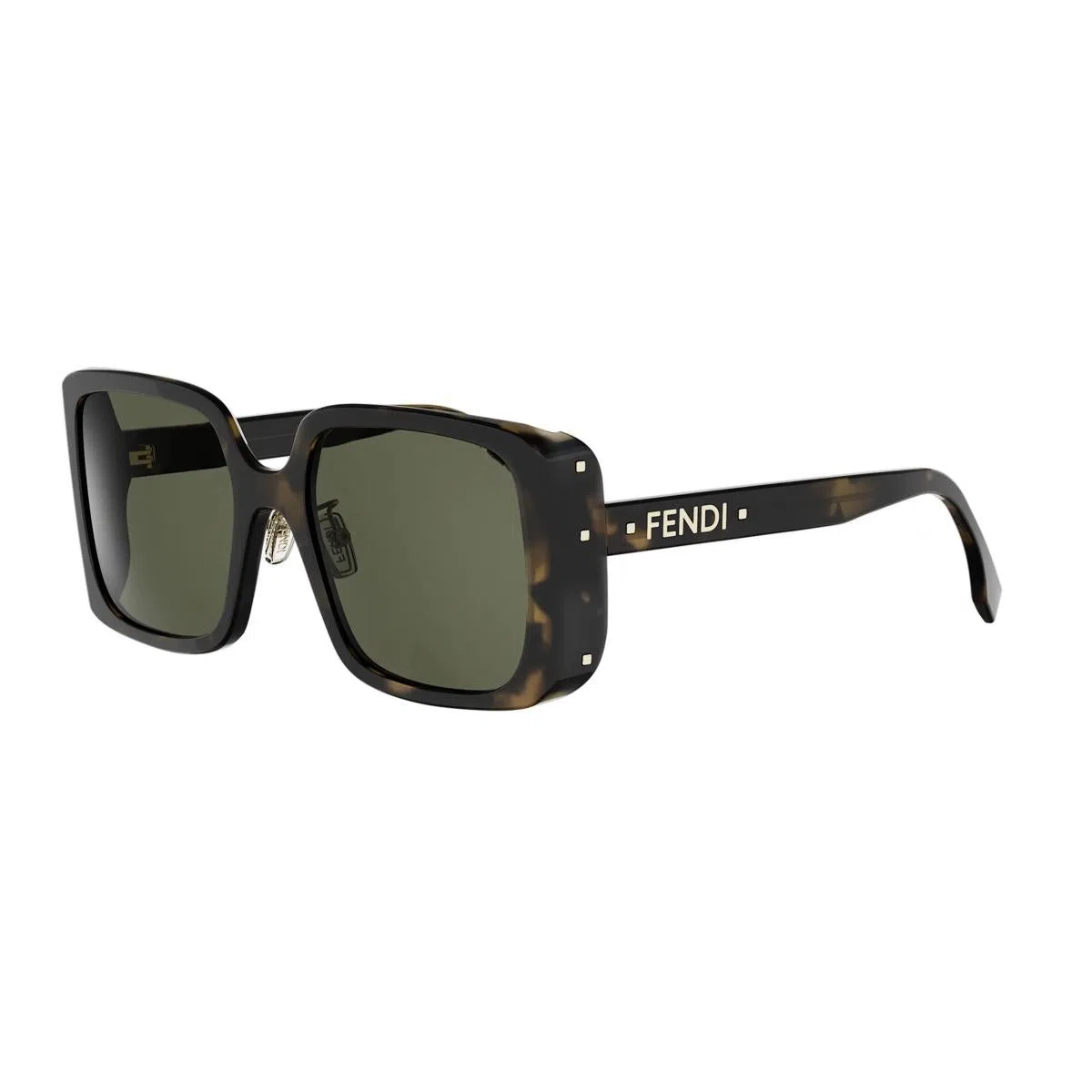 Fendi FE40240F Sunglasses - view 2