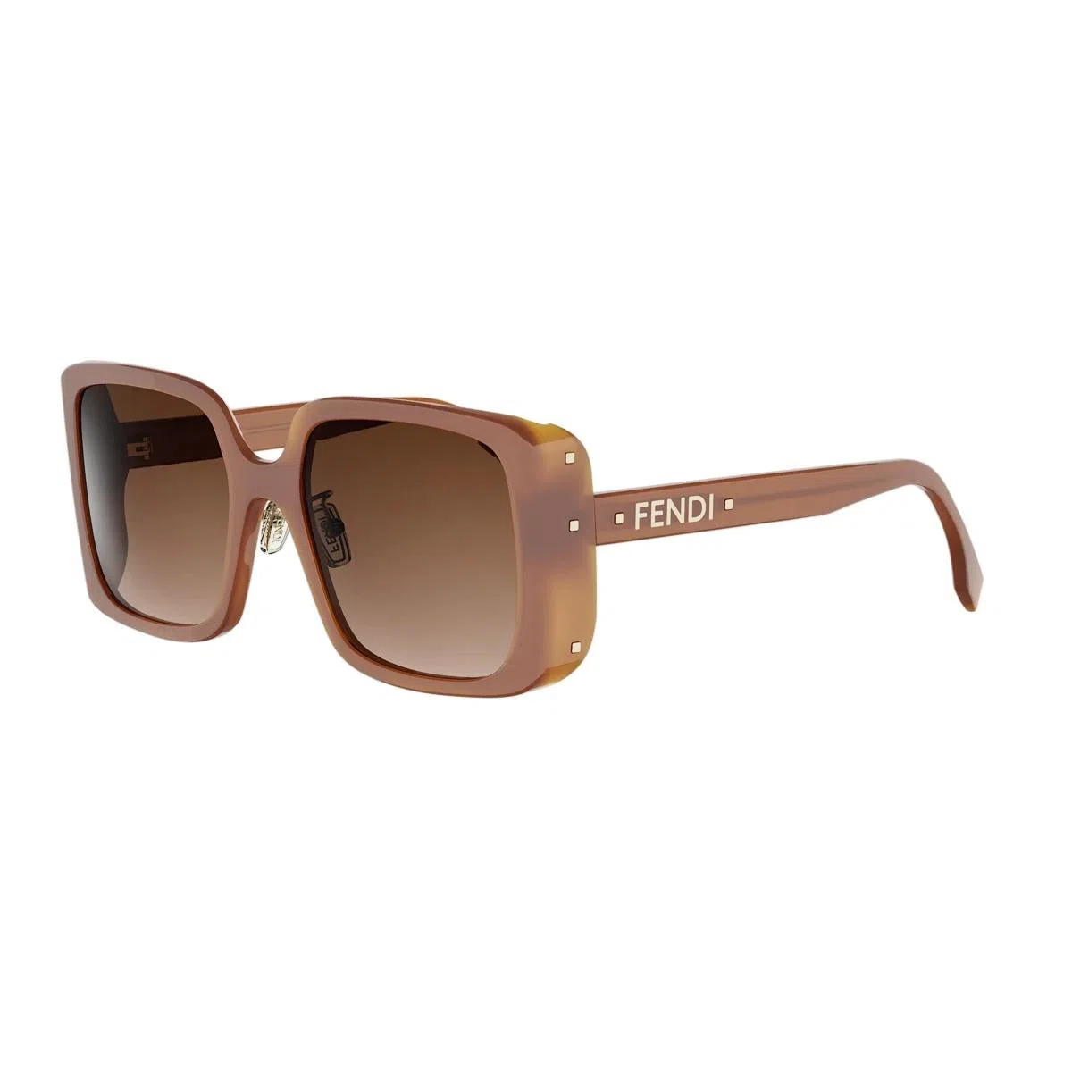 Fendi FE40240F Sunglasses - view 3