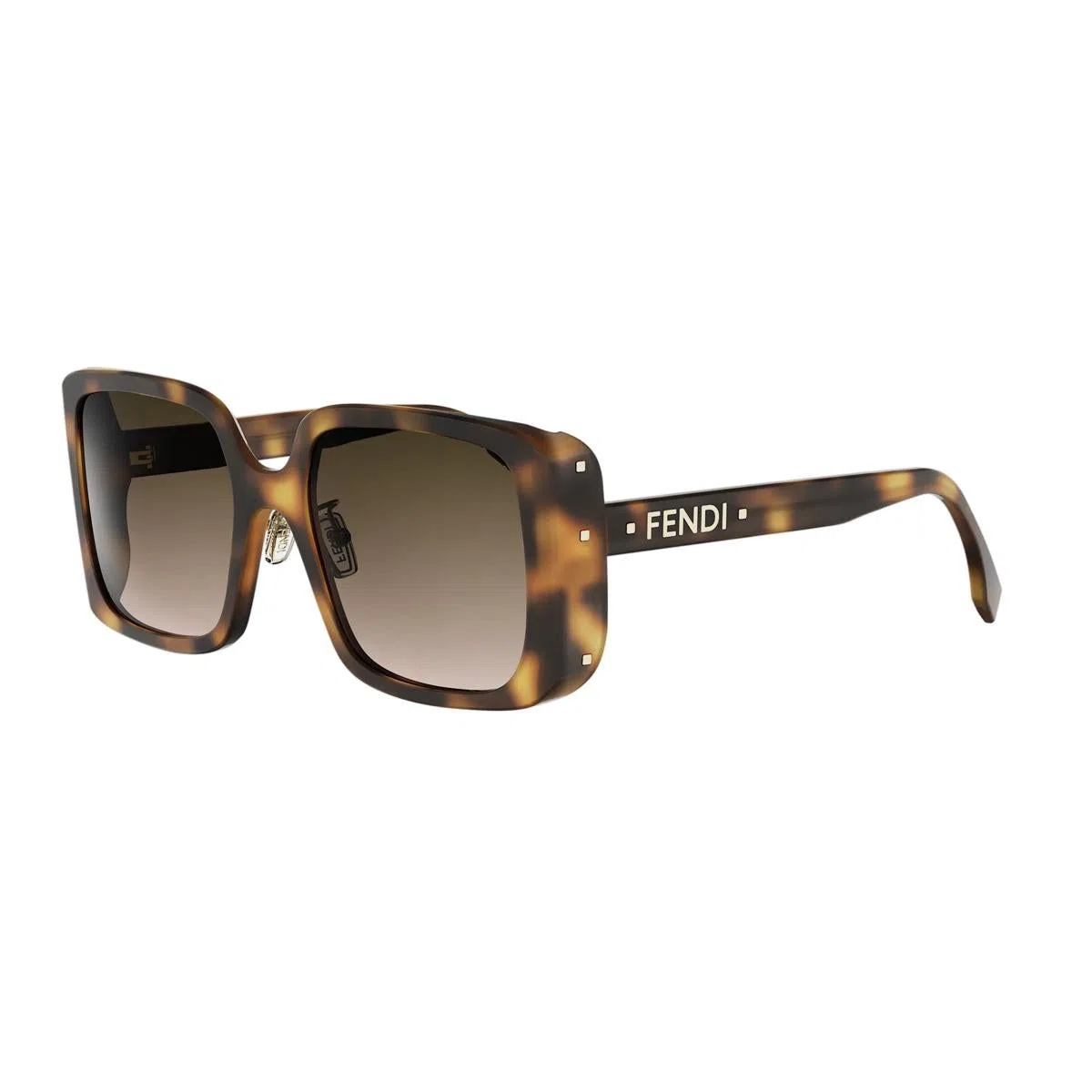 Fendi FE40240F Sunglasses - view 4