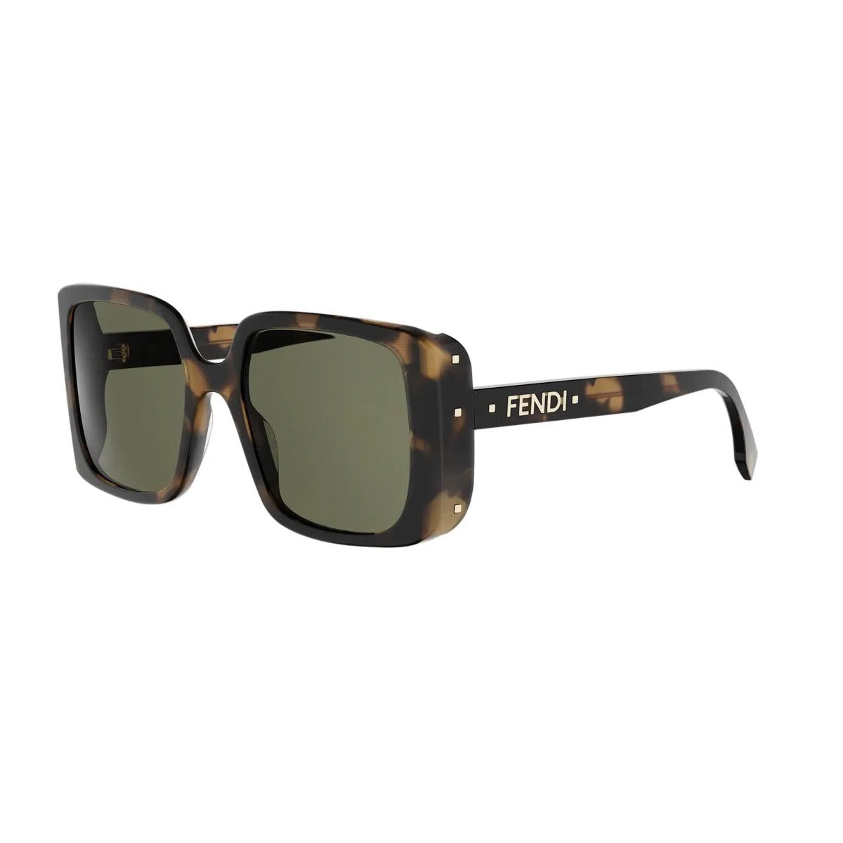 Fendi FE40240I Sunglasses - view 4