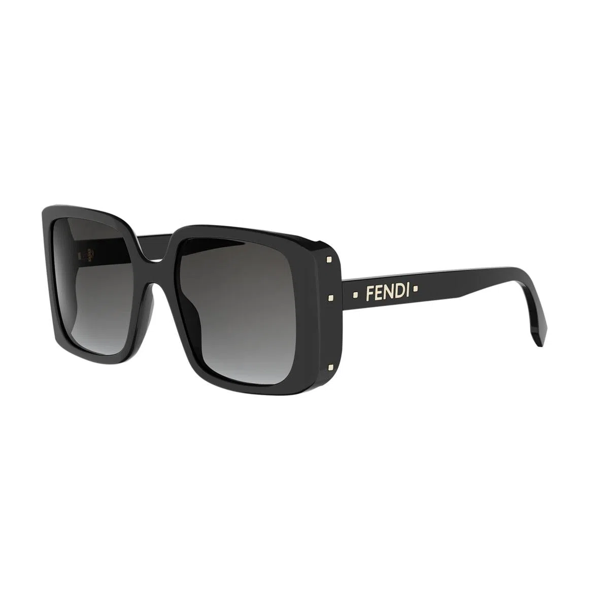 Fendi FE40240I Sunglasses - view 5