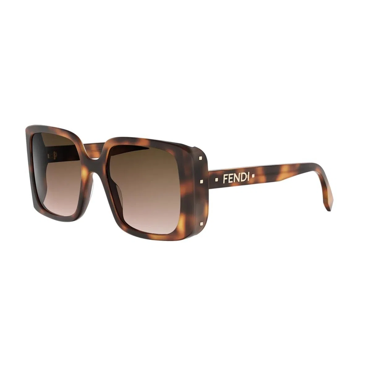 Fendi FE40240I Sunglasses - view 7