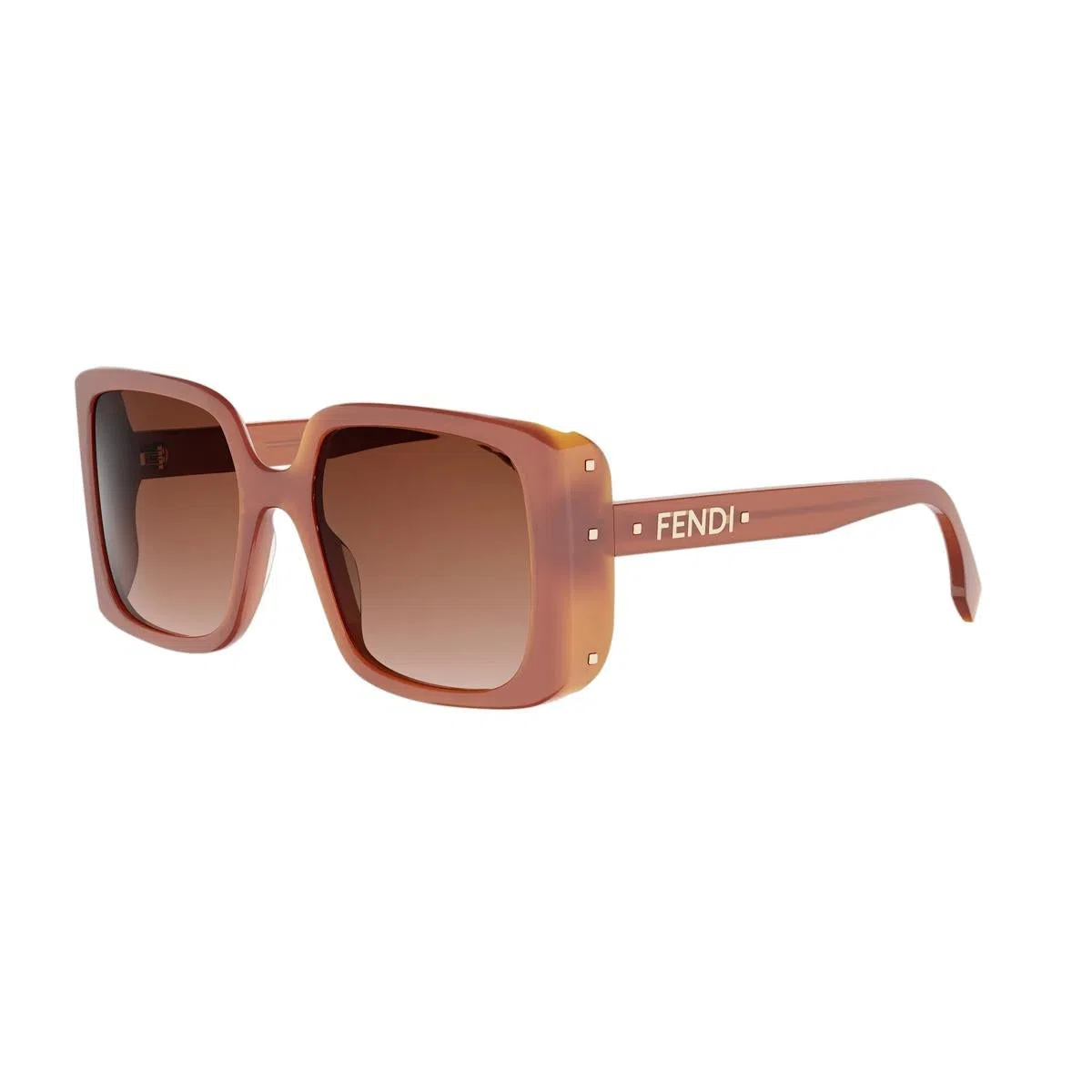 Fendi FE40240I Sunglasses - view 9